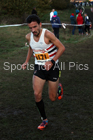 Senior mens National Cross Country Relay, Berry Hill Park, Mansfield. Photo:  David T. Hewitson/Sports for All Pics